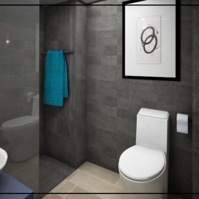 C.Segovia - Baño V.1