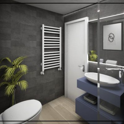 C.Segovia - Baño V.2